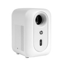 Revenda Videoprojectores - Videoprojector HP CP180