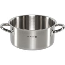 De Buyer PRIM APPETY poêle à frire IND. 20cm