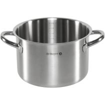 achat Skillet et Casseroles - De Buyer PRIM APPETY Casserole IND. 20cm DB3506-20