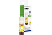 Comprar Tinteiros Compatíveis Epson - Tinteiro compatível KMP Epson 113 Amarelo