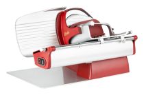 Hammer Berkel Homeline HL PLUS 200 rojo mate Rebanadora