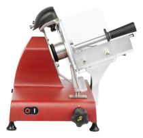 Berkel Red Line marteau RL 250 rot-matt Aufschnittmaschine