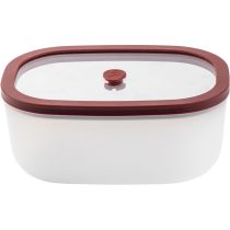 Revenda Outros utensílios Cozinha - Berkel Icon Container 0.9l vermelho