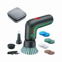 Revenda Acessórios - Conjunto UniversalBrush 3.6 Bosch