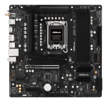 Placa base ASRock B860M Pro-A WiFi  1851 mATX HDMI/DP DDR5