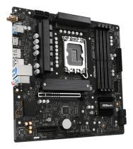 Placa base ASRock B860M Pro-A WiFi  1851 mATX HDMI/DP DDR5