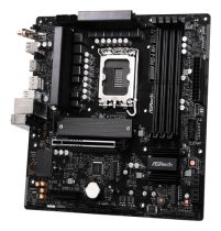 Placa base ASRock B860M Pro-A WiFi  1851 mATX HDMI/DP DDR5