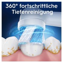 Cepillos Oral-B iO Ultimate Cleaning 2pcs