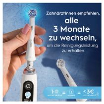 Cepillos Oral-B iO Ultimate Cleaning 2pcs