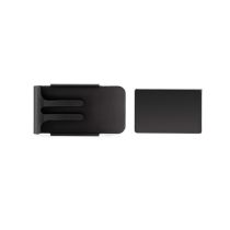 Rode Microphones MagClip GO, microphone noir  
