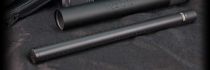Rode Microphones NTG3 , Microphone silver gold for: Studio, Streamin