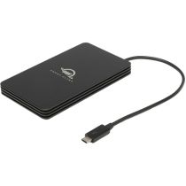 Revenda Discos SSD - OWC Envoy Ultra 2TB, SSD externo Thunderbolt 5 (USB-C) Capacidade: 2