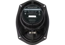 Haut-parleurs Kenwood KFCPS6997