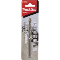 Comprar Accesorios de perforación - Broca albañilería Makita 8x110 mm E-06482