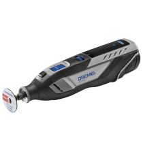 Revenda Acessórios - Dremel 8250 2.0 Ah 12V 65pcs.