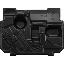 Comprar Bolsas de herramientas - Pieza termoformada Makita MAKPAC 838542-2 838542-2