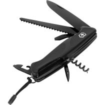 Comprar Cuchillos Aire Libre - Victorinox Ranger 55 Onyx negro 0.95 63.C31P
