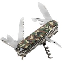 Comprar Cuchillos Aire Libre - Victorinox Huntsman Camuflaje 1.37 13.94