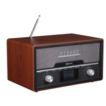 Micro chaine HiFi Denver MDA-525DW