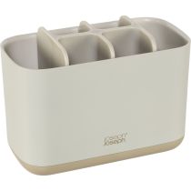 Comprar Cepillos dentales Accesorios - Joseph Joseph EasyStore portacepillos grande crudo 70575