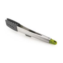Revenda Outros utensílios Cozinha - Pinça aço inoxidável Joseph Joseph Elevate + almofadas silico