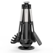 Revenda Outros utensílios Cozinha - Joseph Joseph Elevate Conjunto utensílios silicone 5 peças