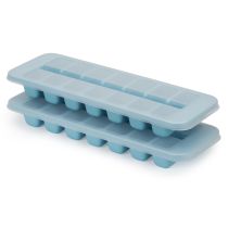 Revenda Outros utensílios Cozinha - Joseph Joseph Flow Porta-cubos gelo azul enchimento fácil (emba
