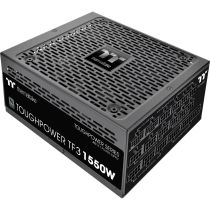Fuente alimentación Thermaltake Toughpower TF3 1550W