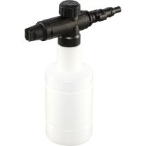 Revenda Acessórios Limpeza - Makita LX00000001 Bocal espuma