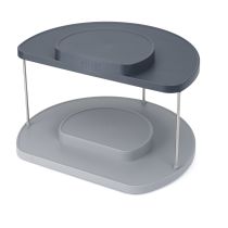 achat Autre - Électroménager - Joseph Joseph CupboardStore organisateur rotatif à 2 niveaux 85196