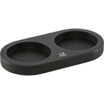 achat Autre - Électroménager - Peugeot Linea Bambou Dessous plat moulin 16cm noir mat 44541