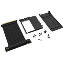 Comprar Otros Componentes - Sharkoon CA500   AK SERIES VGCK 4.0, Tarjeta Riser negro   4044951042388