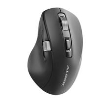Alogic Apex Bluetooth Sans fil Souri Noir