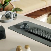 Alogic Apex Bluetooth Sans fil Souri Noir