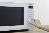 Microondas Panasonic NN GD 34