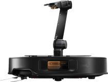 Roborock Saros Z70 R&D, + conexión agua, robot aspirador plata neg