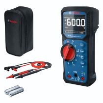 achat Accessoire - Multimètre GDM 600-15 Bosch 0601077300