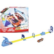 achat Circuits - Dickie Shark Launcher Track Set, Circuit course Type : Circuit de 203333000