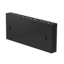 EDIMAX Switch 8x TGS-3109XT (2.5GbE Web Smart Switch)