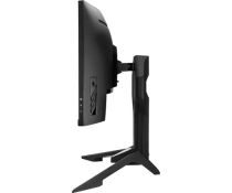 Ecran ASRock 86,3cm PG34QRT3A 21:9 HDMI/DP curved 180Hz WQHD