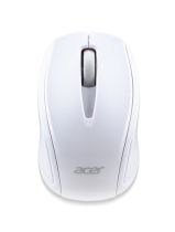 Comprar Ratos - Rato sem fios Acer AMR800 (Branco) GP.MCE11.02P