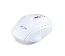 Ratón inalámbrico Acer AMR800 (blanco)
