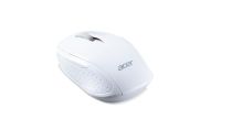 Ratón inalámbrico Acer AMR800 (blanco)