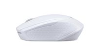 Ratón inalámbrico Acer AMR800 (blanco)