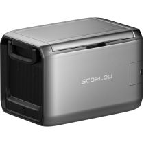 Comprar Nevera portátil - Nevera EcoFlow Glacier Classic 55L EFGLACIER55L-EU-NBOX