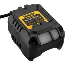 achat Chargeur pour Outils - DeWalt DCB1102-QW Chargeur batterie 10.8-18V DCB1102-QW
