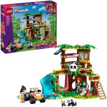 Revenda Lego - LEGO 42648 Friends Panda Care Station, brinquedo construção Sé