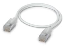 Ubiquiti UniFi Patch Cable Cat6 EL 0.30m blanco