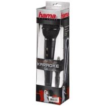 HAMA DYN. MICROPHON DM 20