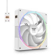 achat Cooling - Refroidisseur Thermaltake TS140 EX RGo Fan Noir 3Pack CL-F209-PL14SW-A